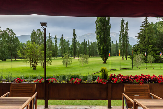 HOTEL XALET DEL GOLF - photo 7