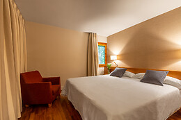 HOTEL XALET DEL GOLF