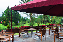 HOTEL XALET DEL GOLF