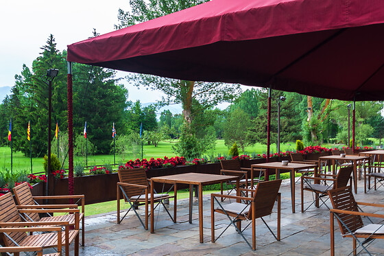 HOTEL XALET DEL GOLF - photo 1