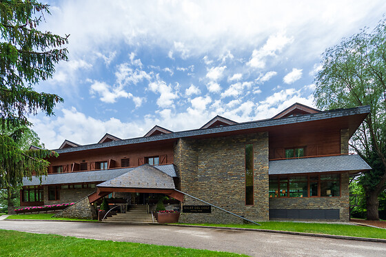 HOTEL XALET DEL GOLF - photo 9