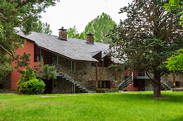 HOTEL XALET DEL GOLF