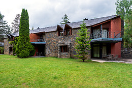 HOTEL XALET DEL GOLF