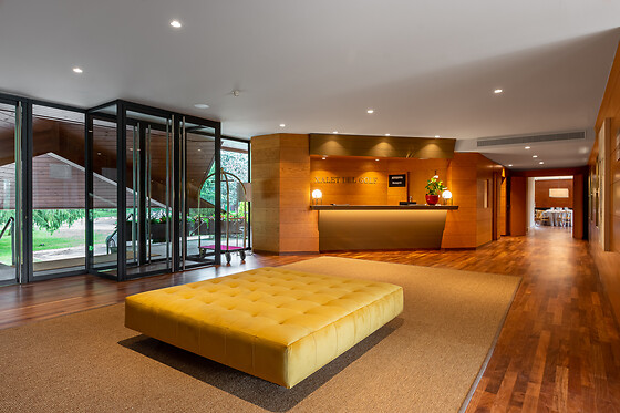 HOTEL XALET DEL GOLF - photo 12