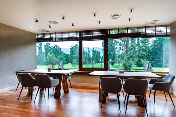 HOTEL XALET DEL GOLF - photo 15
