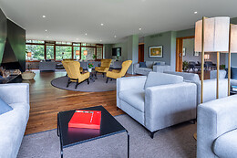 HOTEL XALET DEL GOLF