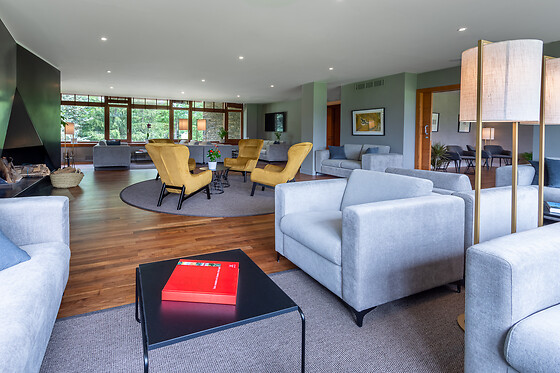 HOTEL XALET DEL GOLF - photo 16
