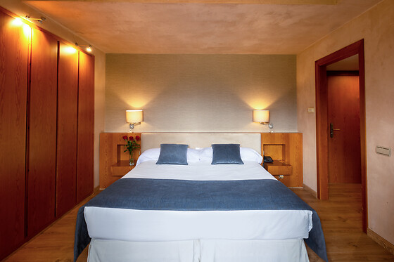 HOTEL XALET DEL GOLF - photo 18