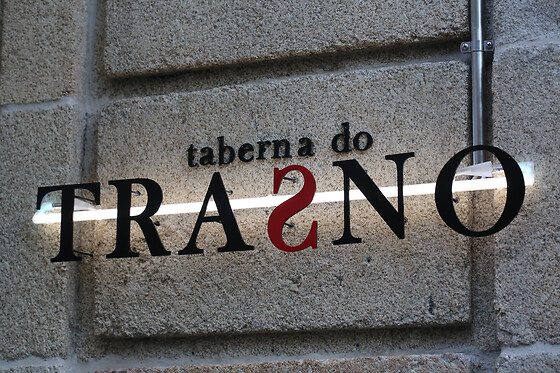 A TABERNA DO TRASNO - photo 1