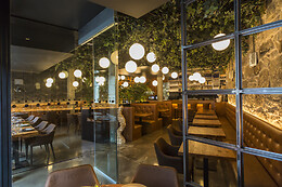 A TABERNA DO TRASNO