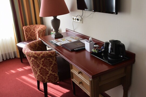 Online Booking EPS - photo 7