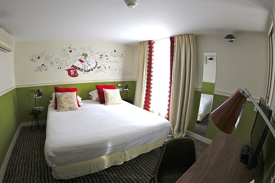 Online Booking EPS - photo 2