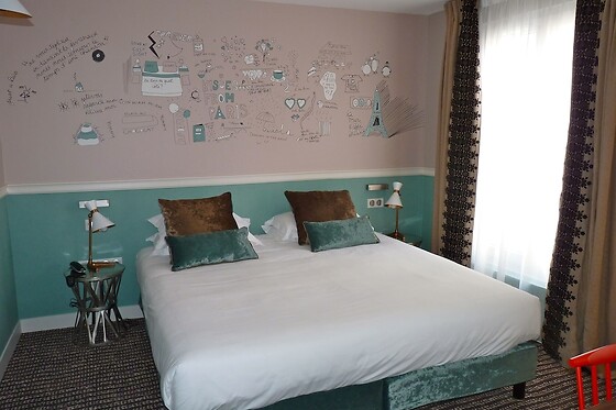Online Booking EPS - photo 4