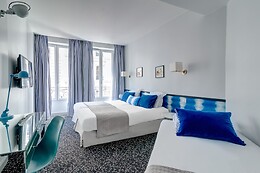 Online Booking EPS