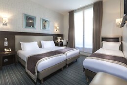 Online Booking EPS