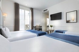 Online Booking EPS