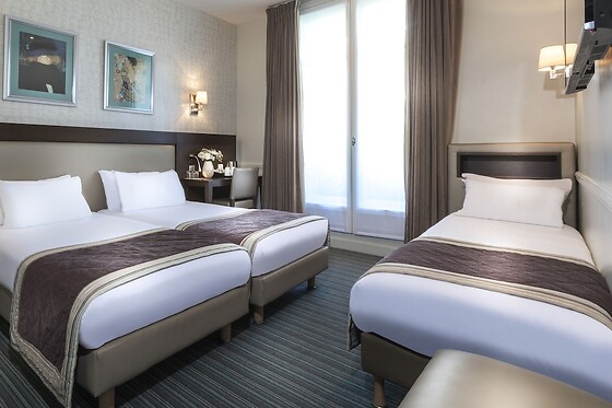 Online Booking EPS - photo 10