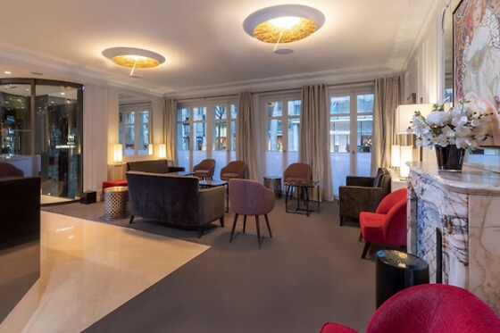 Online Booking EPS - photo 7