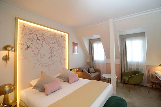 Online Booking EPS - photo 4
