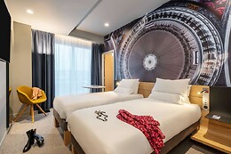 Online Booking EPS