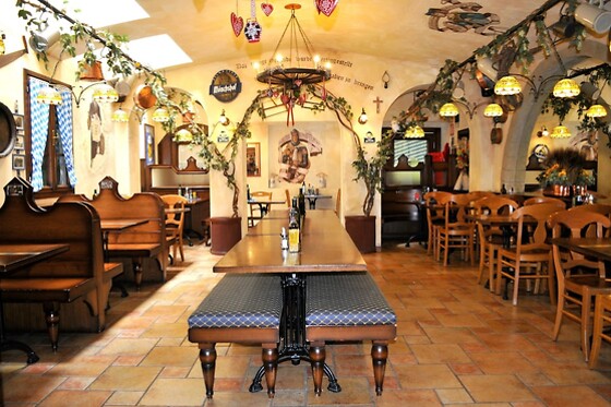 Online Booking EPS - photo 0
