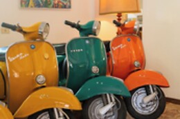 Online Booking EPS