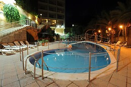 Online Booking EPS