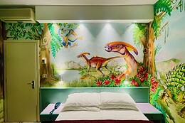 Online Booking EPS