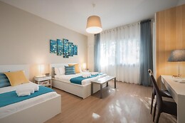 Online Booking EPS