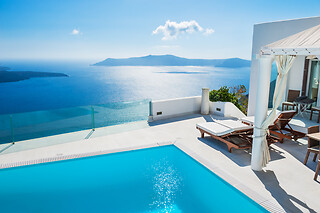 Destinazione mare
