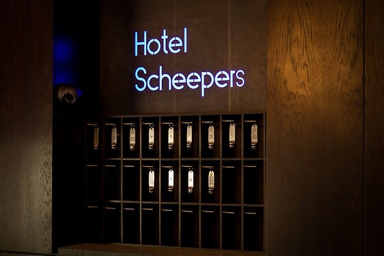 Online Booking EPS - photo 1