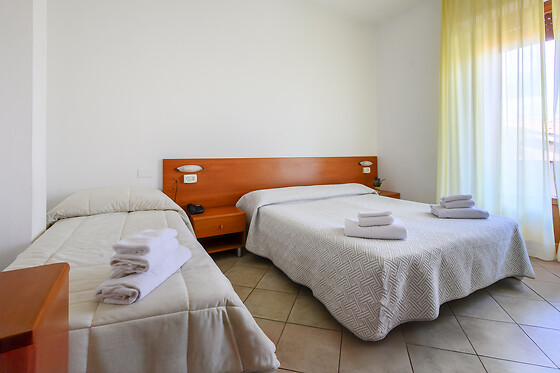 Hotel Vico Alto - photo 2