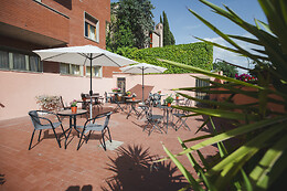 Hotel Vico Alto