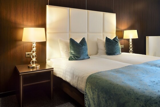 Online Booking EPS - photo 3