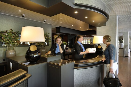 Online Booking EPS - photo 0