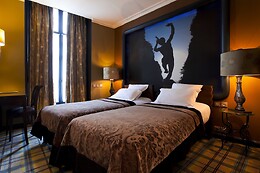 Online Booking EPS