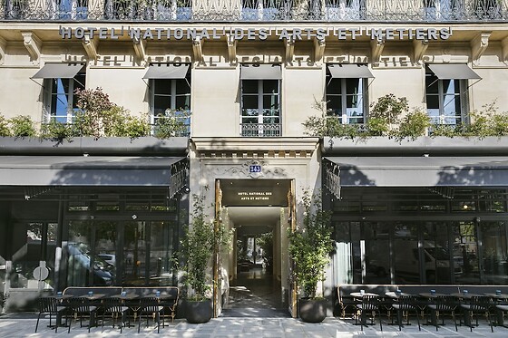 Online Booking EPS - photo 0