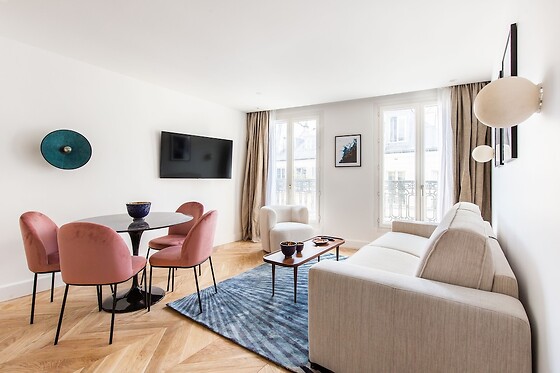Online Booking EPS - photo 0