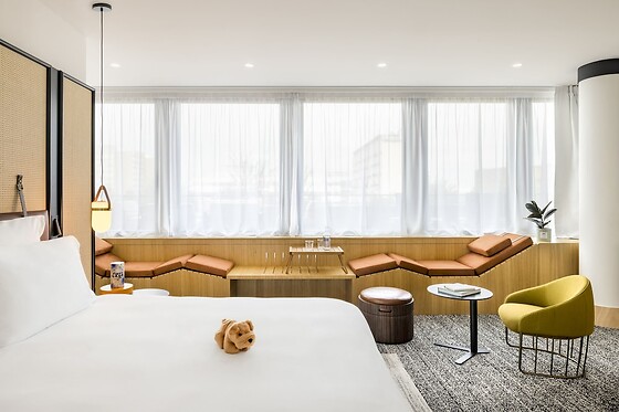 Online Booking EPS - photo 10
