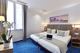 Online Booking EPS