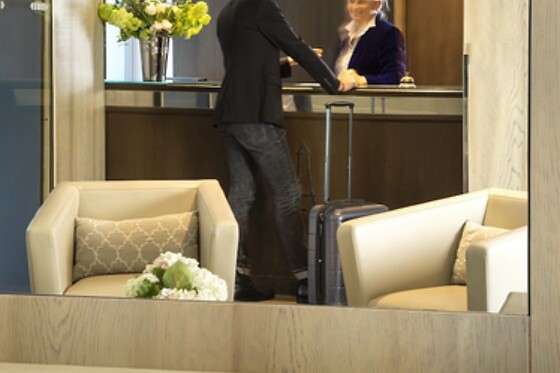 Online Booking EPS - photo 4