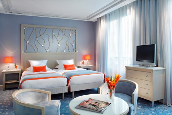Online Booking EPS - photo 8