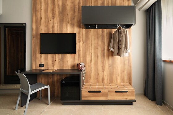 Online Booking EPS - photo 4