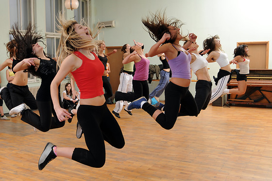 HelloFitness - photo 5