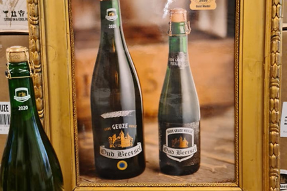 Brouwerij Oud Beersel - photo 12