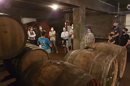 Brouwerij Oud Beersel