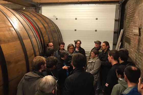 Brouwerij Oud Beersel - photo 2
