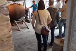 Brouwerij Oud Beersel