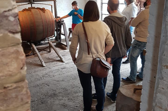 Brouwerij Oud Beersel - photo 7