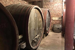 Brouwerij Oud Beersel